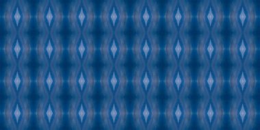 geometrik şekilli kusursuz desen