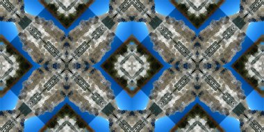 güzel soyut arkaplan tasarımı ve deseni