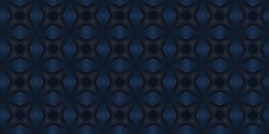 Kusursuz desen arkaplanı, soyut illüstrasyon