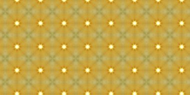 geometrik şekilli kusursuz soyut desen