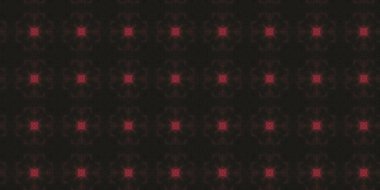 kırmızı renkli geometrik soyut desen. Kusursuz geometrik süs. kırmızı renkli geometrik batik. kabile geometrik deseni. Soyut geometrik fırça. Kusursuz şablon arkaplanı