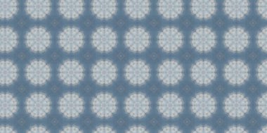 Geometrik elementlerle kusursuz soyut arkaplan