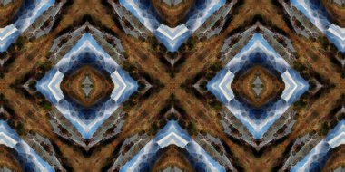 soyut desen çizimi, kusursuz arkaplan