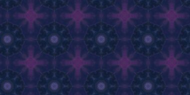 Kusursuz desen arkaplanı, soyut illüstrasyon