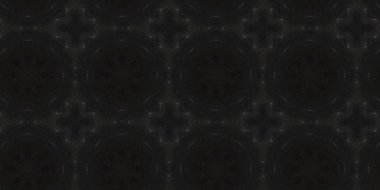 Kusursuz geometrik süs deseni. soyut arkaplan.