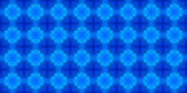 kopyalama alanı arka planına sahip yaratıcı soyut tasarım