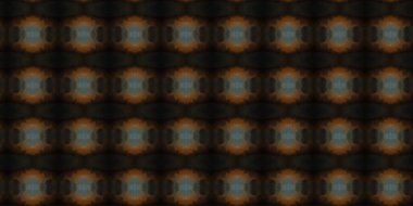 Kusursuz geometrik süslemeli desen, soyut arkaplan