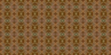 geometrik şekilli kusursuz soyut desen