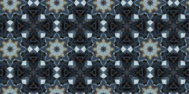 Kusursuz desen arkaplanı, soyut illüstrasyon