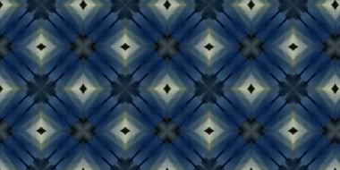 Kusursuz desen arkaplanı, soyut illüstrasyon