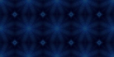 geometrik şekilli kusursuz desen