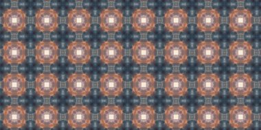 Farklı soyut arkaplanın renkli arkaplanı