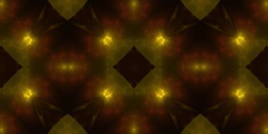 geometrik şekilli kusursuz desen