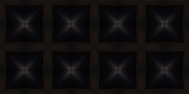 Kusursuz geometrik süslemeli desen, soyut arkaplan