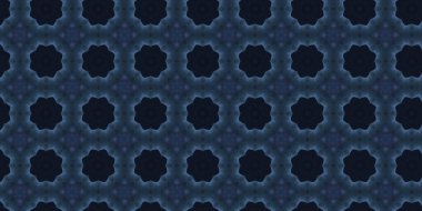 Kusursuz desen arkaplanı, soyut illüstrasyon