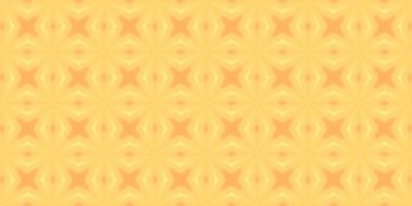 Kusursuz desen arkaplanı, soyut illüstrasyon