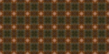 geometrik şekillerin soyut deseni