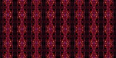 Kusursuz geometrik süs deseni. soyut arkaplan