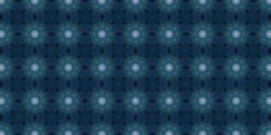 Kusursuz geometrik süslemeli desen, soyut arkaplan