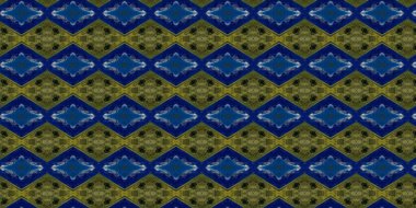 Geometrik elementlerle kusursuz soyut arkaplan