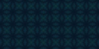 geometrik şekilli kusursuz soyut desen