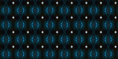 Kusursuz desen arkaplanı, soyut illüstrasyon