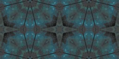 Kusursuz desen arkaplanı, soyut illüstrasyon