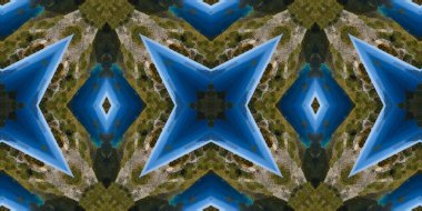 arka plan olarak soyut sorunsuz desen