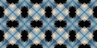 soyut desen çizimi, kusursuz arkaplan