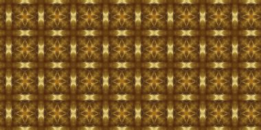 Kusursuz geometrik süslemeli desen, soyut arkaplan