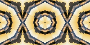 soyut desen çizimi, kusursuz arkaplan