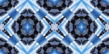 Kopya alanı arka planına sahip kusursuz soyut desen