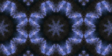 Kusursuz desen arkaplanı, soyut illüstrasyon