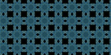 Soyut desenli kusursuz geometrik arkaplan