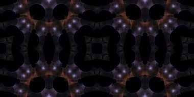 Kusursuz geometrik süs deseni. soyut arkaplan.