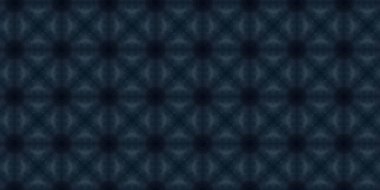 geometrik şekilli kusursuz desen