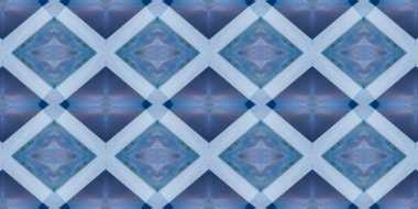 Kusursuz desen arkaplanı, soyut illüstrasyon