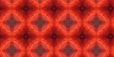 Kusursuz soyut desen, geometrik şekiller kopyalama uzayı