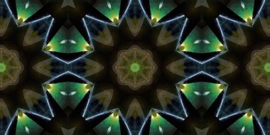 Kusursuz geometrik süs deseni. soyut arkaplan.