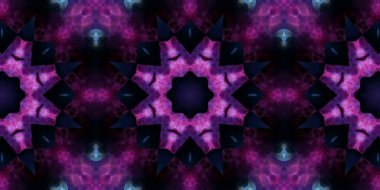 Kusursuz desen arkaplanı, soyut illüstrasyon