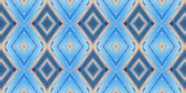 Kusursuz desen arkaplanı, soyut illüstrasyon