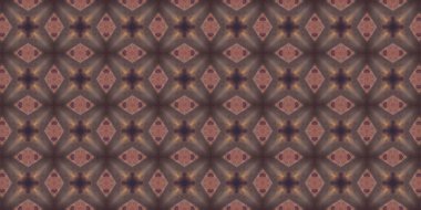 geometrik şekiller ile sorunsuz arka plan