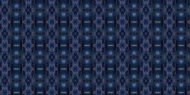 Kusursuz desen arkaplanı, soyut illüstrasyon