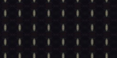 Kusursuz geometrik süslemeli desen, soyut arkaplan