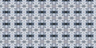 Kusursuz geometrik süslemeli desen, soyut arkaplan