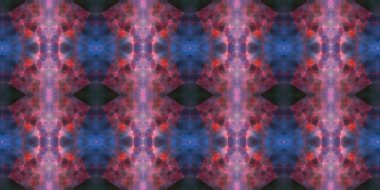 Kusursuz desen arkaplanı, soyut illüstrasyon