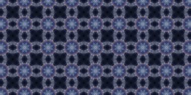 Kusursuz desen arkaplanı, soyut illüstrasyon