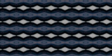 Kusursuz desen arkaplanı, soyut illüstrasyon