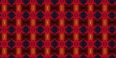 Kusursuz desen arkaplanı, soyut illüstrasyon