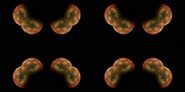 soyut arkaplan tasarımı, kusursuz